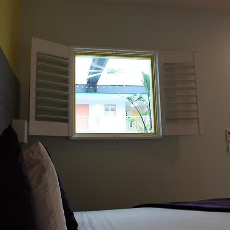 Worthington Of Logan Hotel Buitenkant foto